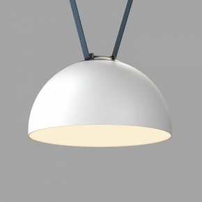 Накладной светильник Denkirs Belty Flow DK5563-WH+BK в Елабуге - elabuga.ok-mebel.com | фото 3