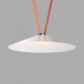 Накладной светильник Denkirs Belty Flow DK5569-WH+BK в Елабуге - elabuga.ok-mebel.com | фото 2