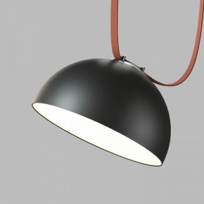 Накладной светильник Denkirs Belty Flow DK5662-BK в Елабуге - elabuga.ok-mebel.com | фото 2