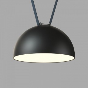 Накладной светильник Denkirs Belty Flow DK5662-BK в Елабуге - elabuga.ok-mebel.com | фото 3