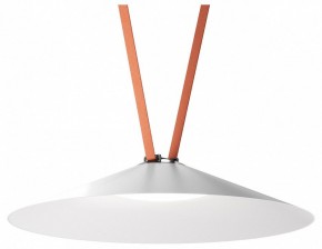 Накладной светильник Denkirs Belty Flow DK5668-WH+BK в Елабуге - elabuga.ok-mebel.com | фото 2