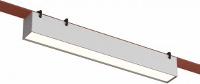 Накладной светильник Denkirs Belty Linear DK5674-WH в Елабуге - elabuga.ok-mebel.com | фото