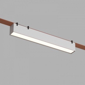 Накладной светильник Denkirs Belty Linear DK5674-WH в Елабуге - elabuga.ok-mebel.com | фото 2