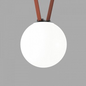 Накладной светильник Denkirs Belty Orb DK5554-BK в Елабуге - elabuga.ok-mebel.com | фото 2