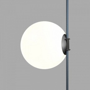 Накладной светильник Denkirs Belty Orb DK5554-BK в Елабуге - elabuga.ok-mebel.com | фото 3