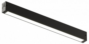 Накладной светильник Denkirs Denkirs Simple DK8104-BK в Елабуге - elabuga.ok-mebel.com | фото