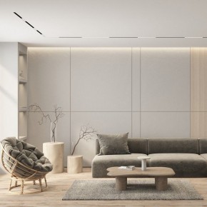 Накладной светильник Denkirs Denkirs Simple DK8104-BK в Елабуге - elabuga.ok-mebel.com | фото 3