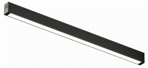 Накладной светильник Denkirs Denkirs Simple DK8105-BK в Елабуге - elabuga.ok-mebel.com | фото