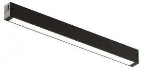 Накладной светильник Denkirs SMART LINEAR DK8004-CONN-BK в Елабуге - elabuga.ok-mebel.com | фото