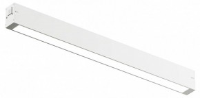 Накладной светильник Denkirs SMART LINEAR DK8004-CONN-WH в Елабуге - elabuga.ok-mebel.com | фото