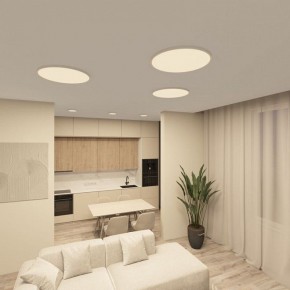 Накладной светильник Denkirs THIN DK6522-WH в Елабуге - elabuga.ok-mebel.com | фото 5