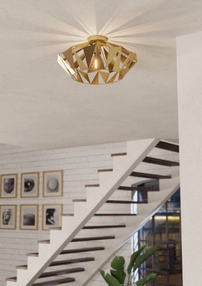 Накладной светильник Eglo Carlton 43908 в Елабуге - elabuga.ok-mebel.com | фото 3