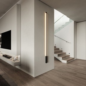 Накладной светильник Elektrostandard Alto 40134/LED в Елабуге - elabuga.ok-mebel.com | фото 4