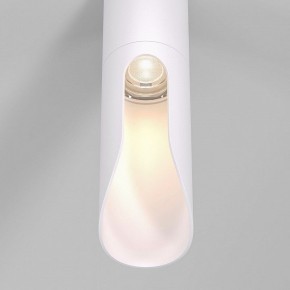 Накладной светильник Elektrostandard Apex 25113/LED 7W 3000K белый в Елабуге - elabuga.ok-mebel.com | фото 5