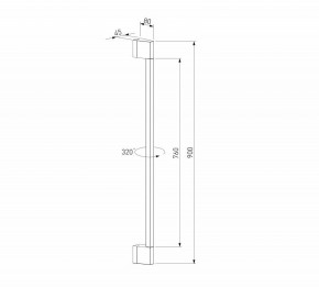 Накладной светильник Elektrostandard Argos 35122/D в Елабуге - elabuga.ok-mebel.com | фото 4