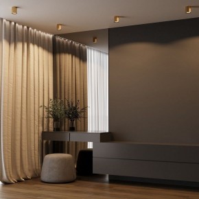 Накладной светильник Elektrostandard Primo 25116/LED в Елабуге - elabuga.ok-mebel.com | фото 4
