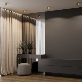 Накладной светильник Elektrostandard Primo 25116/LED в Елабуге - elabuga.ok-mebel.com | фото 4