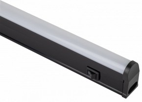 Накладной светильник Эра  LLED-01-08W-4000-B в Елабуге - elabuga.ok-mebel.com | фото 4
