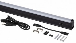 Накладной светильник Эра  LLED-01-12W-4000-B в Елабуге - elabuga.ok-mebel.com | фото 9