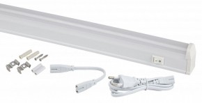 Накладной светильник Эра  LLED-01-12W-4000-W в Елабуге - elabuga.ok-mebel.com | фото 11