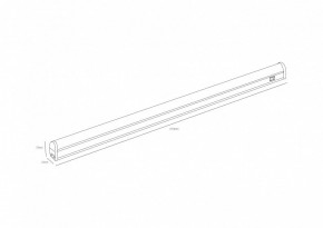Накладной светильник Эра  LLED-01-14W-6500-W в Елабуге - elabuga.ok-mebel.com | фото 6