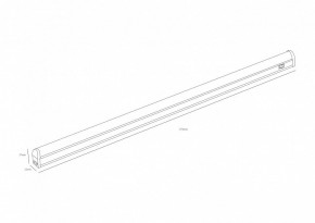 Накладной светильник Эра  LLED-01-16W-6500-W в Елабуге - elabuga.ok-mebel.com | фото 5