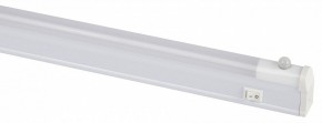 Накладной светильник Эра  LLED-02-04W-4000-MS-W в Елабуге - elabuga.ok-mebel.com | фото 11