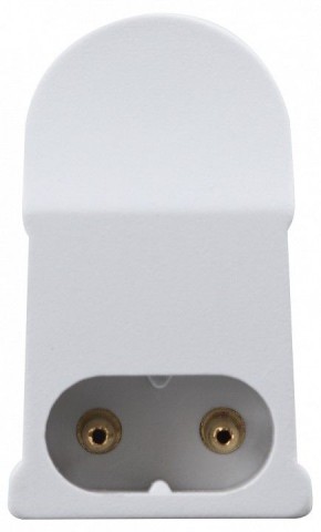 Накладной светильник Эра  LLED-02-04W-4000-MS-W в Елабуге - elabuga.ok-mebel.com | фото 5