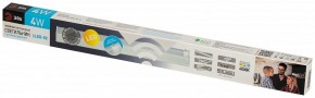 Накладной светильник Эра  LLED-02-04W-4000-MS-W в Елабуге - elabuga.ok-mebel.com | фото 8