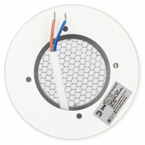 Накладной светильник Эра  OL56 WH/BK в Елабуге - elabuga.ok-mebel.com | фото 6