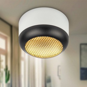 Накладной светильник Эра  OL56 WH/BK в Елабуге - elabuga.ok-mebel.com | фото 8