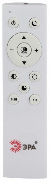 Накладной светильник Эра Relict Relict 48 Pult SPB-6-60-RC BK в Елабуге - elabuga.ok-mebel.com | фото 12