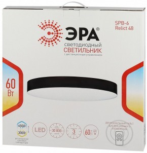 Накладной светильник Эра Relict Relict 48 Pult SPB-6-60-RC MG в Елабуге - elabuga.ok-mebel.com | фото 8
