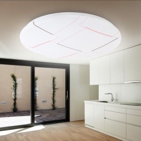 Накладной светильник Эра Slim SPB-6 Slim 1 24-6K в Елабуге - elabuga.ok-mebel.com | фото 3