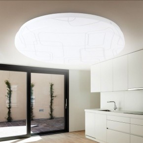 Накладной светильник Эра Slim SPB-6 Slim 2 24-6K в Елабуге - elabuga.ok-mebel.com | фото 3