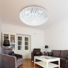 Накладной светильник Эра  SPB-6-12-6,5K Meduza в Елабуге - elabuga.ok-mebel.com | фото 2