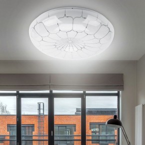Накладной светильник Эра  SPB-6-18-6,5K Pautina в Елабуге - elabuga.ok-mebel.com | фото 2
