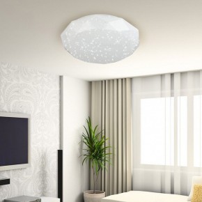 Накладной светильник Эра  SPB-6-24-6,5K Sparkle в Елабуге - elabuga.ok-mebel.com | фото 3