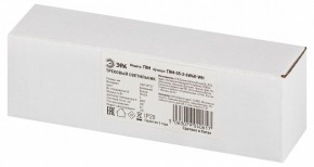 Накладной светильник Эра  TRM-S5-2-6W4K-WH в Елабуге - elabuga.ok-mebel.com | фото 6