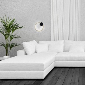 Накладной светильник Escada Figures 10262/1LED в Елабуге - elabuga.ok-mebel.com | фото 3