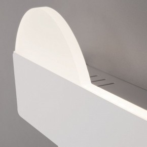 Накладной светильник Eurosvet Bona 40143/1 LED белый 11W в Елабуге - elabuga.ok-mebel.com | фото 4