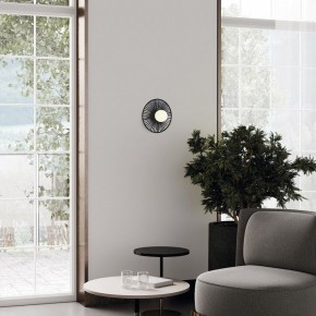 Накладной светильник EVOLUCE LOOM SLE6022-401-01 в Елабуге - elabuga.ok-mebel.com | фото 4
