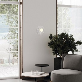 Накладной светильник EVOLUCE LOOM SLE6022-501-01 в Елабуге - elabuga.ok-mebel.com | фото 4