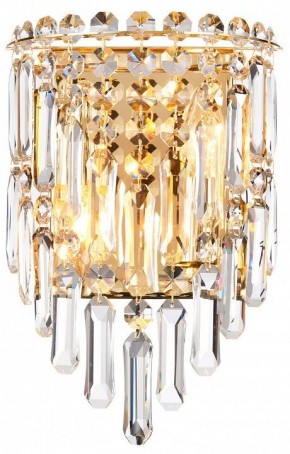 Накладной светильник Favourite Diadem 4724-2W в Елабуге - elabuga.ok-mebel.com | фото 2