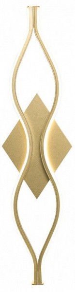 Накладной светильник Favourite Mebius 4741-1W в Елабуге - elabuga.ok-mebel.com | фото