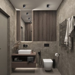 Накладной светильник Feron HL363 41999 в Елабуге - elabuga.ok-mebel.com | фото 5