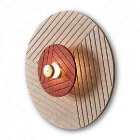 Накладной светильник Freya Acoustic FR5494WL-L4TR в Елабуге - elabuga.ok-mebel.com | фото 3