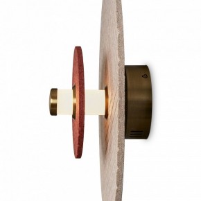 Накладной светильник Freya Acoustic FR5494WL-L4TR в Елабуге - elabuga.ok-mebel.com | фото 5