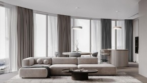 Накладной светильник Freya Ruler FR5555CL-L30BGG в Елабуге - elabuga.ok-mebel.com | фото 6
