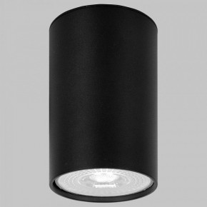 Накладной светильник Imex SIMPLE IL.0005.2700-BK в Елабуге - elabuga.ok-mebel.com | фото